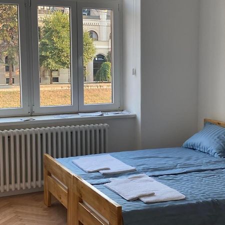 Apartment Festina Lente ซาราเยโว ภายนอก รูปภาพ