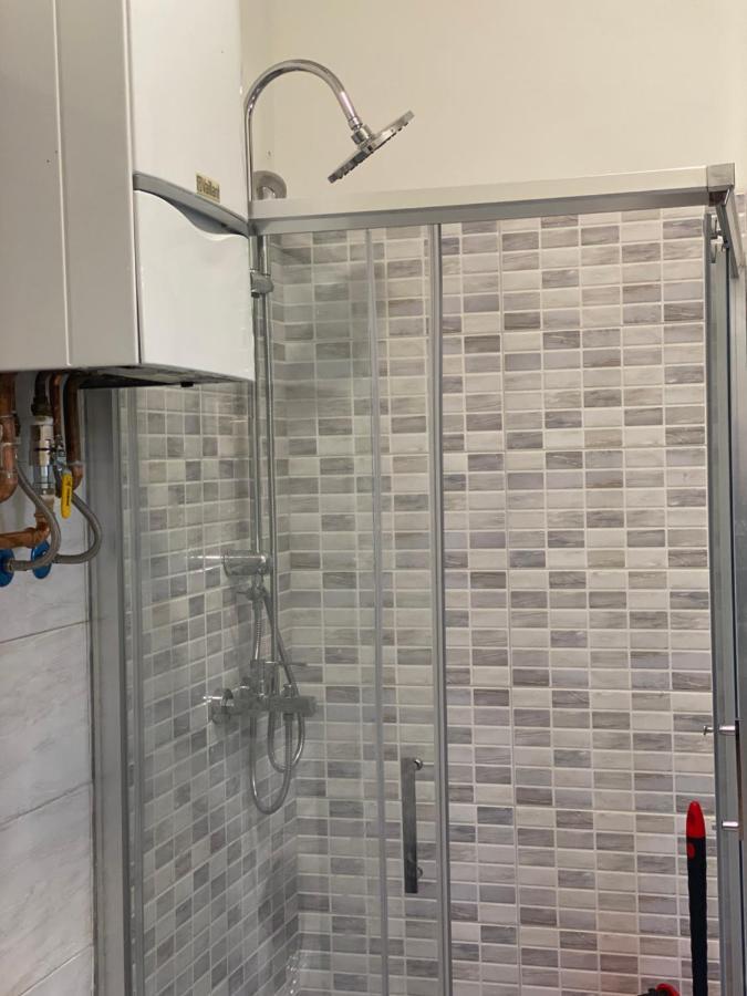 Apartment Festina Lente ซาราเยโว ภายนอก รูปภาพ