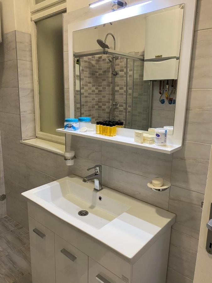 Apartment Festina Lente ซาราเยโว ภายนอก รูปภาพ