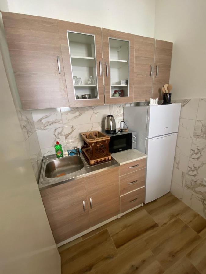 Apartment Festina Lente ซาราเยโว ภายนอก รูปภาพ