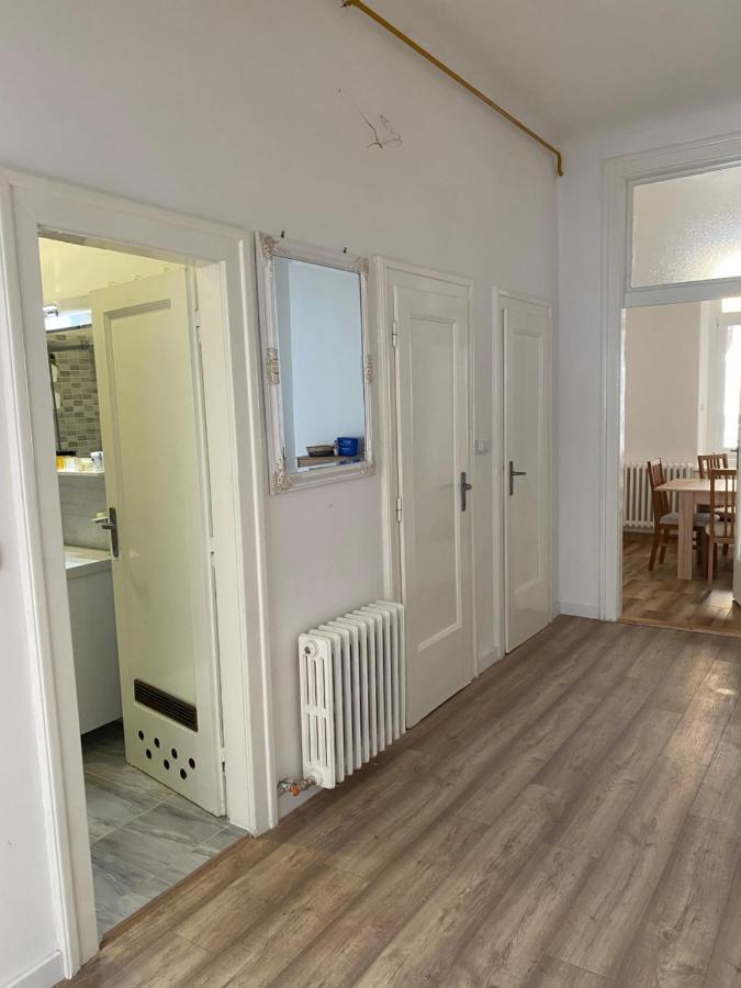 Apartment Festina Lente ซาราเยโว ภายนอก รูปภาพ