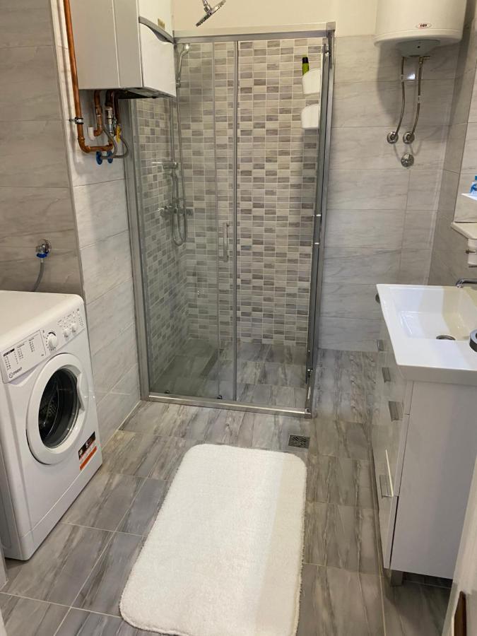 Apartment Festina Lente ซาราเยโว ภายนอก รูปภาพ