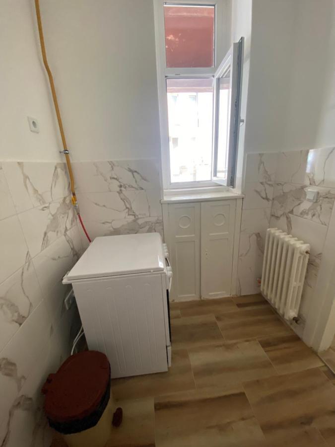 Apartment Festina Lente ซาราเยโว ภายนอก รูปภาพ